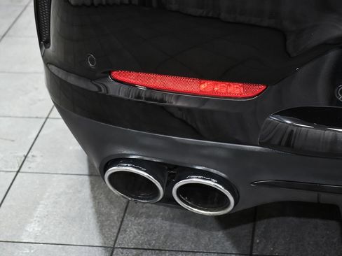 Used 2022 Mercedes-Benz AMG GT 53 image 86