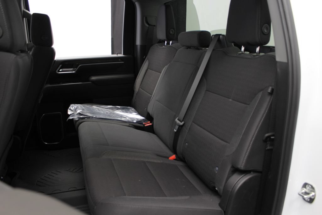 Used 2026 Chevrolet Silverado 2500 LT AWD/4WD image 27