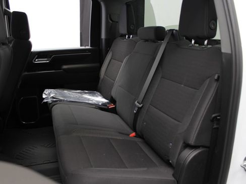 Used 2026 Chevrolet Silverado 2500 LT AWD/4WD image 27