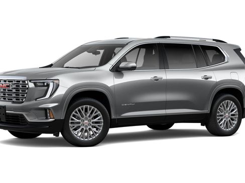 New 2026 GMC Acadia Denali w/ Super Cruise Package AWD/4WD image 20