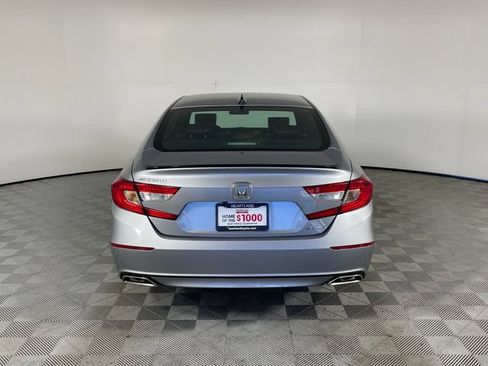 Used 2022 Honda Accord Sport image 22