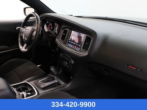 Used 2023 Dodge Charger Scat Pack w/ Plus Group image 26