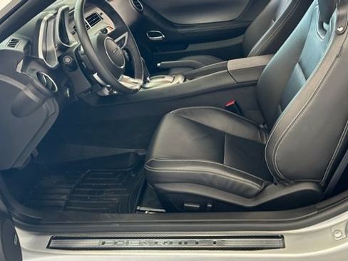 Used 2011 Chevrolet Camaro SS w/ RS Package RWD image 10
