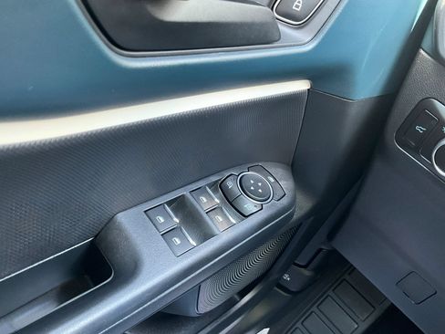 Used 2023 Ford Bronco Sport Heritage w/ Heritage Convenience Package AWD/4WD image 29