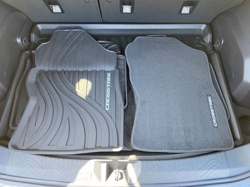 New 2026 Subaru Crosstrek 2.0i Premium AWD/4WD image 22