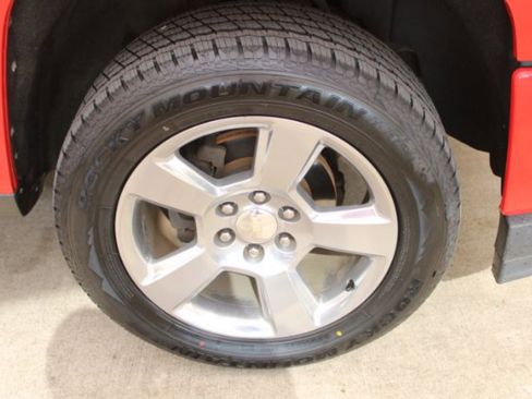 Used 2018 Chevrolet Silverado 1500 LT w/ All Star Edition image 21