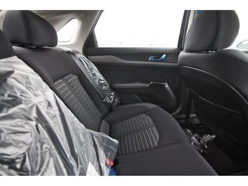 New 2026 Kia K5 LXS FWD image 12