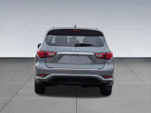 Used 2018 INFINITI QX60 AWD w/ Premium Plus Package image 5