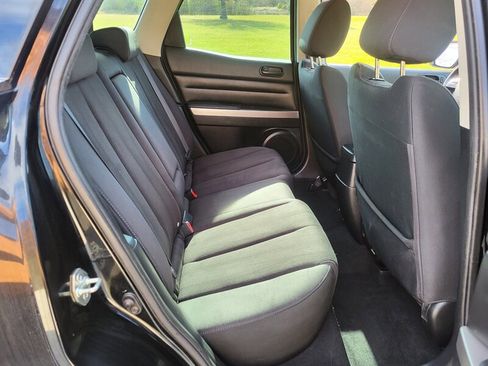 Used 2010 MAZDA CX-7 i Sport w/ Convenience Pkg image 12