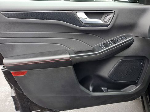 Used 2025 Ford Escape ST-Line image 23