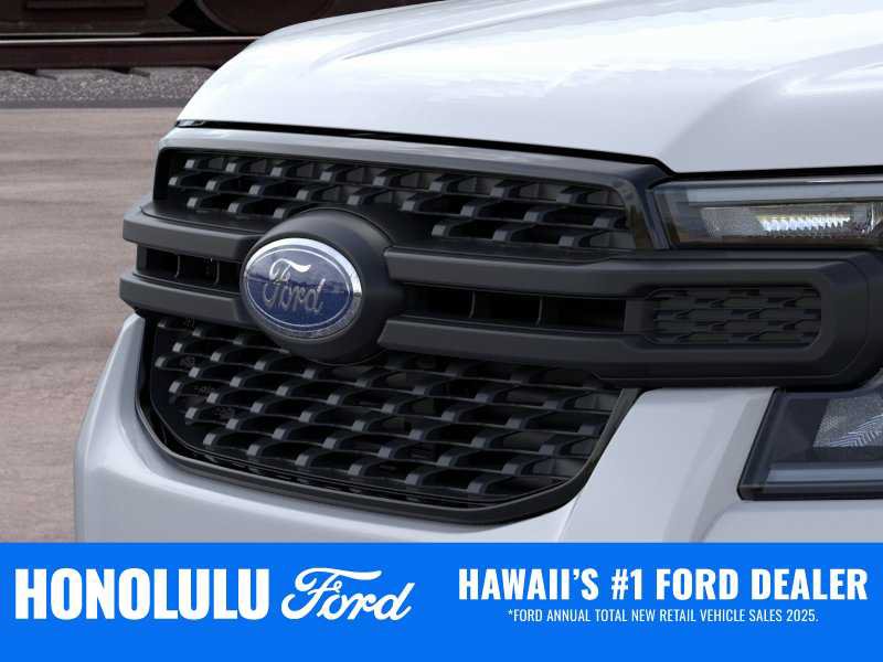 New 2026 Ford Ranger XL RWD image 17