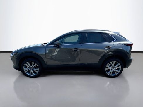 Used 2024 MAZDA CX-30 AWD 2.5 S w/ Preferred Package image 4
