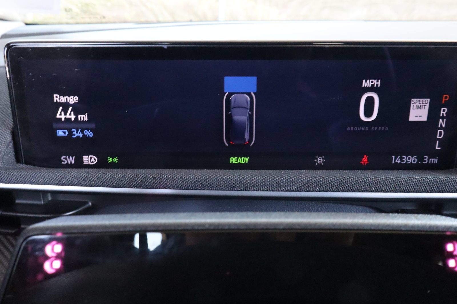 Used 2024 Ford Mustang Mach-E Select RWD image 23