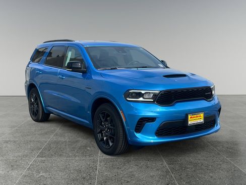 New 2026 Dodge Durango GT image 7