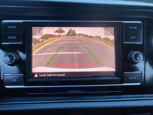 Used 2019 Volkswagen Jetta S w/ Driver Assistance Package FWD image 40