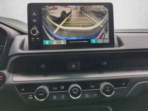 Certified 2025 Honda CR-V Sport-L image 13