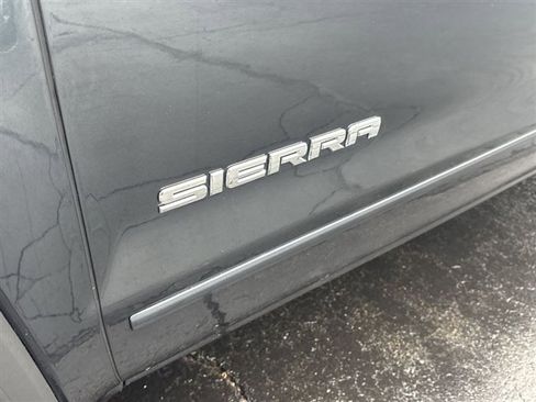 Certified 2019 GMC Sierra 1500 SLE w/ SLE Value Package image 29
