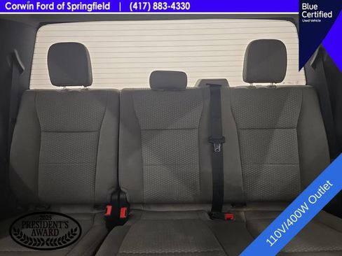 Certified 2020 Ford F250 XLT w/ XLT Value Package AWD/4WD image 23