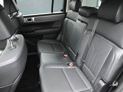 Used 2024 Hyundai Santa Fe SEL image 14