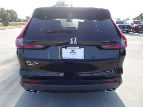 Certified 2025 Honda CR-V Sport-L image 5