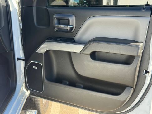 Used 2018 Chevrolet Silverado 2500 LTZ w/ Duramax Plus Package AWD/4WD image 32