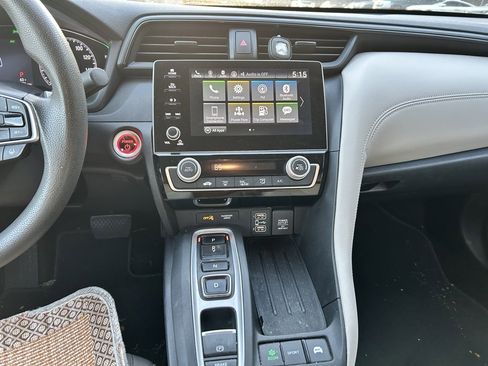 Used 2019 Honda Insight EX image 11