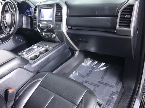Used 2020 Ford Expedition Max XLT w/ Equipment Group 202A AWD/4WD image 50