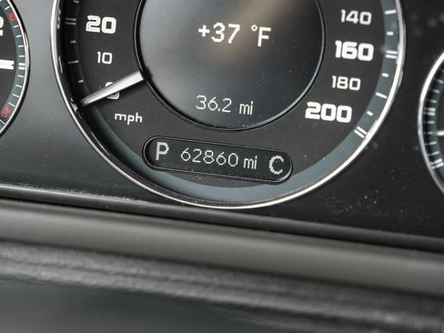 Used 2007 Mercedes-Benz CLK 63 AMG Cabriolet image 29