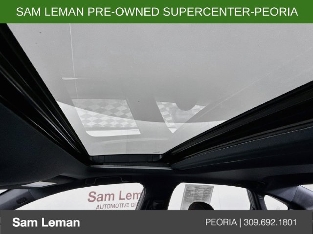 Used 2025 Honda Civic Si image 22