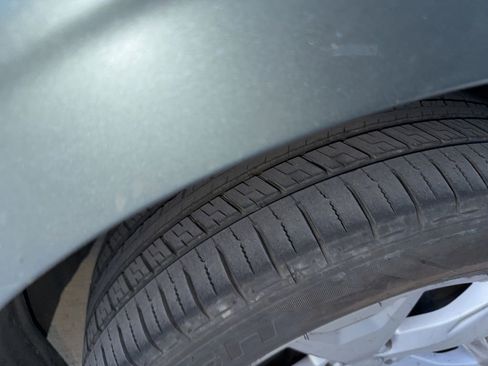 Used 2016 Subaru Forester 2.5i Premium image 3