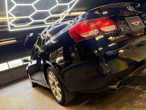 Used 2006 Lexus GS 300 AWD image 5