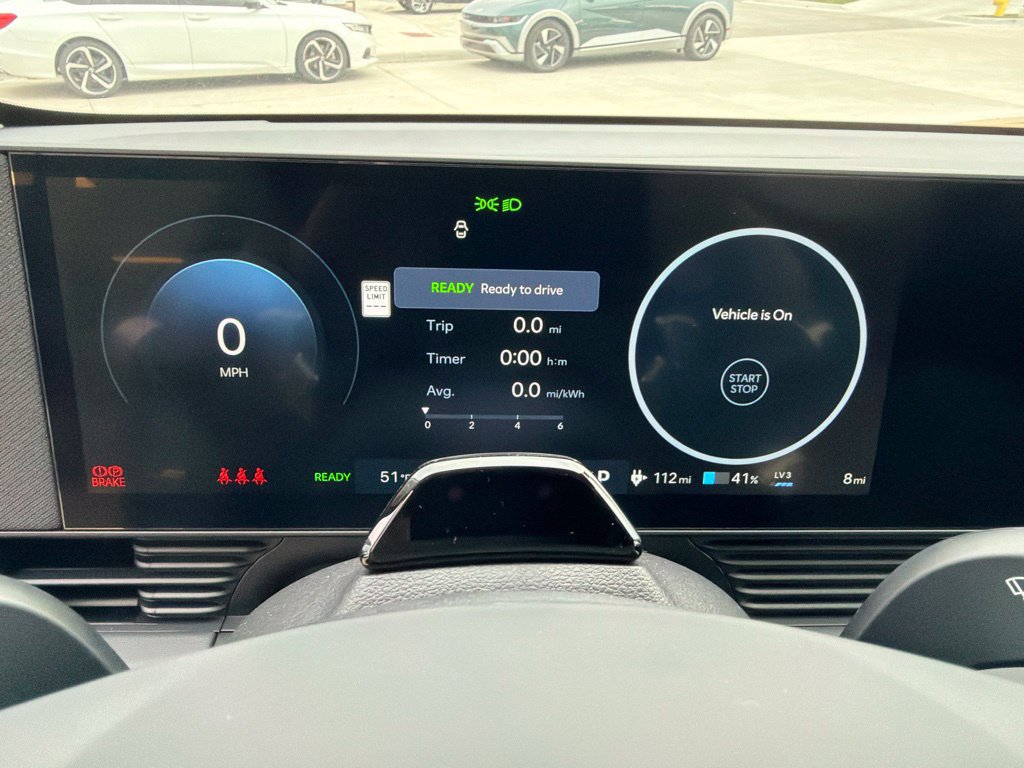 New 2027 Hyundai Ioniq 5 SEL AWD/4WD image 21