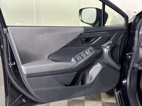 Certified 2024 Subaru Crosstrek 2.0i AWD/4WD image 11
