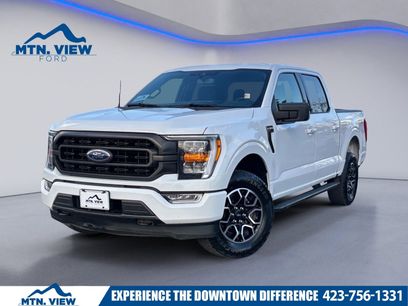 Used 2021 Ford F150 XLT w/ Equipment Group 302A High