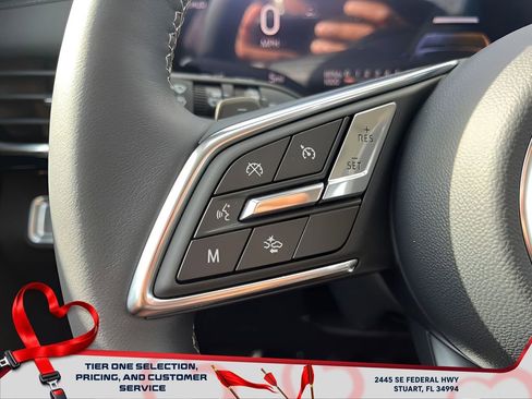 New 2025 Buick Envision Preferred image 44