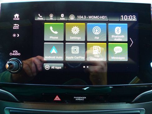 Used 2024 Honda Passport EX-L image 34