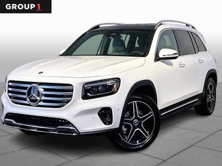 New 2026 Mercedes-Benz GLB 250 4MATIC video 1