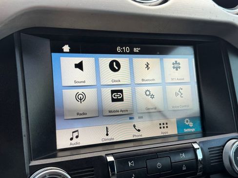 Used 2016 Ford Mustang GT Premium image 13