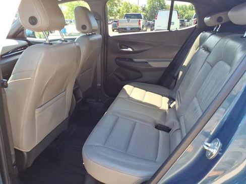 Used 2024 Buick Envista Avenir FWD image 9