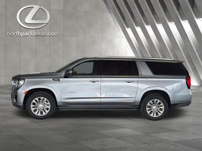 Used 2023 GMC Yukon XL Denali w/ Max Trailering Package
