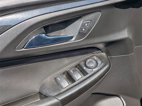 Used 2021 Chevrolet TrailBlazer RS w/ Convenience Package image 15