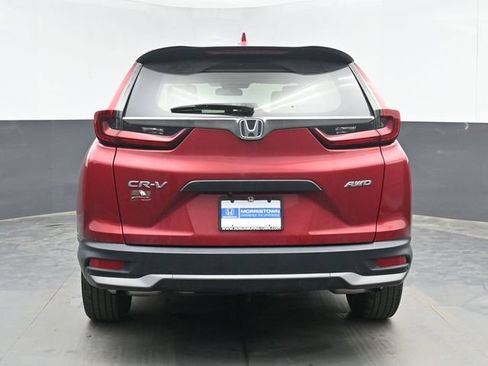 Used 2020 Honda CR-V LX image 9