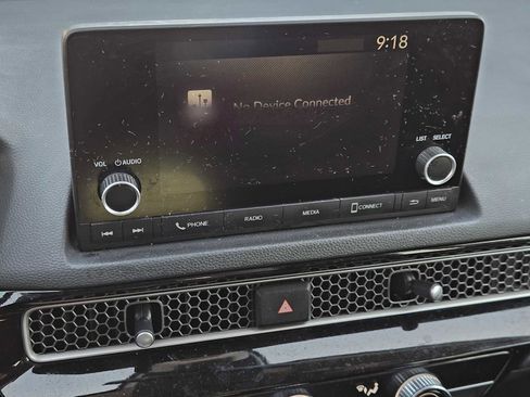 Certified 2024 Honda Civic LX image 16