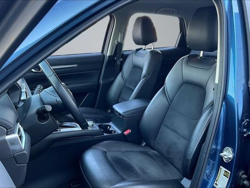 Used 2022 MAZDA CX-5 AWD 2.5 S w/ Select Package image 17