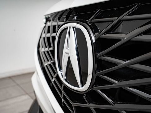 Used 2025 Acura ADX AWD image 3