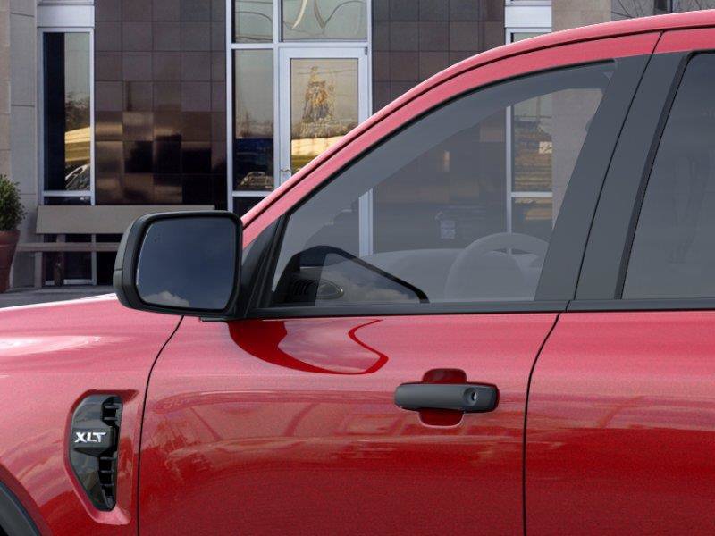 New 2026 Ford Ranger XLT w/ Trailer Tow Package RWD image 20