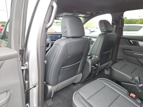 New 2026 Buick Enclave Preferred w/ Power Package FWD image 22