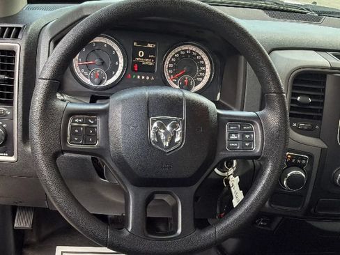 Used 2017 RAM 1500 Tradesman w/ Power & Remote Entry Group RWD image 19