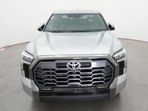 New 2026 Toyota Tundra Platinum AWD/4WD image 37
