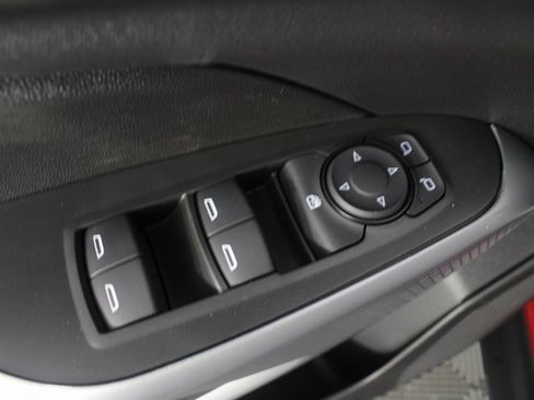 New 2026 Chevrolet Trax LS image 15